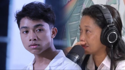 Tanpa Sepengetahuan Ruben Onsu dan Sarwendah, Ibu Kandung Betrand Peto Bongkar Rahasia Anaknya, Ternyata Dulu Onyo…