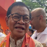 Jika Terpilih, Pramono Janji Kaji Larangan Penggunaan Plastik di Jakarta