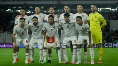 Reaksi Jujur Suporter Jepang Melihat Timnas Indonesia Pecundangi Arab Saudi, Singgung Faktor Krusial Ini pada Anak Asuh Shin Tae-yong, Katanya