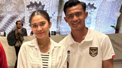 Jauh-jauh Hari Jeng Nimas Sudah Lihat Perceraian Pratama Arhan dan Azizah Salsha, Kini Jadi Kenyataan!