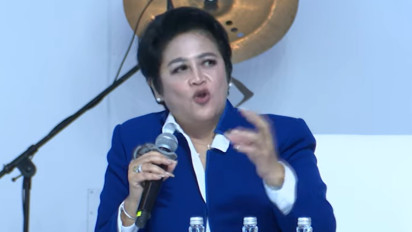 Guru Besar St. Petersburg Bicara tentang cara Indonesia Memenangkan Geopolitik