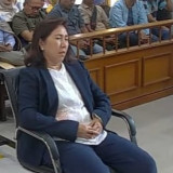 Sidang Kusumayati, Ibu di Karawang yang Dilaporkan Anak Kandung Kini Divonis 1,2 Tahun Penjara