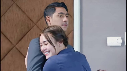 Meski Arya Saloka dan Amanda Manopo Bungkam, Putri Anne Justru Bongkar Status Hubungan Pemain Ikatan Cinta ini, Mereka…