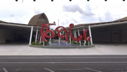 Permudah Akses Ke IKN, Bandara Ngurah Rai Buka Rute Penerbangan Denpasar-Balikpapan, Ini Jadwalnya