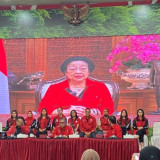 Singgung Putusan MK, Megawati Minta Aparat dan ASN Bersikap Netral di Pilkada 2024