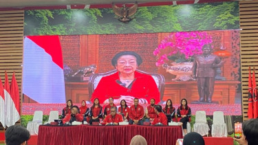 Singgung Putusan MK, Megawati Minta Aparat dan ASN Bersikap Netral di Pilkada 2024