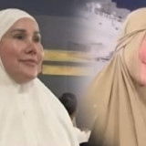 Usai Melaksanakan Umrah, Selebgram Transgender Isa Zega Kena Ultimatum Banyak Pihak, Anggota DPR RI: Segera Tangkap Dia!