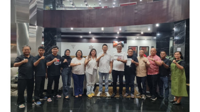 Pilgub Kalimantan Tengah: Pasangan Ini Diprediksi Menang Mudah