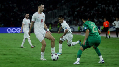 Ivar Jenner Menghilang dari Skuad Jong FC Utrecht, Tanda Bakal Gabung Timnas Indonesia di Piala AFF 2024?