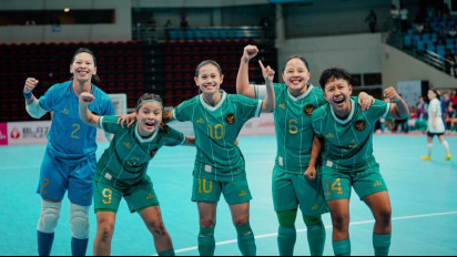 Profil Luis Estrela, Pelatih Baru Timnas Futsal Putri Indonesia yang Diboyong Langsung dari Portugal