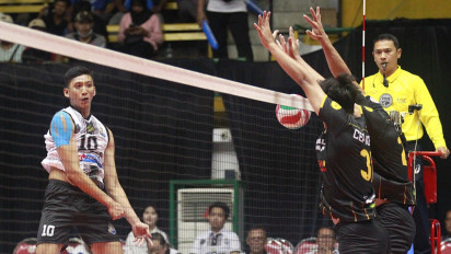 Rekap Hasil Putaran II Final Four Livoli Divisi Utama 2024 Hari Terakhir: Rajawali Pasundan Gagal Susul LavAni ke Grand Final