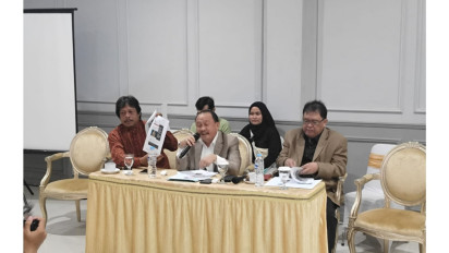 Diduga Jadi Korban Hoaks dan Penghinaan di Media Sosial, Heri Koswara-Sholihin Ancam Lapor Polisi