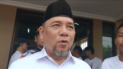 Pilkada Kota Bekasi: Pasangan Ini Klaim Sudah Didukung 100 Organisasi