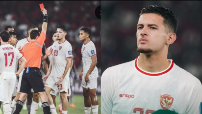 Justin Hubner Bicara Jujur, Pernah Minta Satu Syarat ini saat Ditawari Bela Timnas Indonesia: Kalau Ingin Saya Datang, Beri Saya...