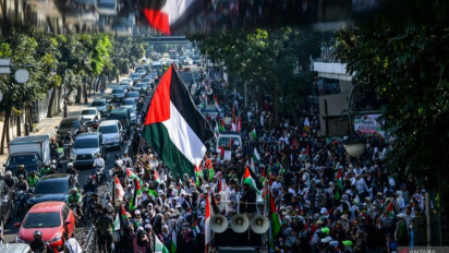 Ulama Sebut Boikot Produk Diduga Terafiliasi Israel Dibolehkan, Asal Valid Agar Tak Berdampak pada Ekonomi