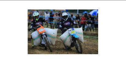 "Tukar Sampah Menjadi Susu": Upaya PT CRI bagian dari Program Environmental, Social, and Governance Untuk Keberlanjutan Lingkungan Dalam Memeriahkan Perlombaan Tahunan "Balap Taxi Gabah" 