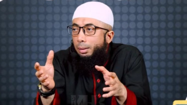 Ingin Punya Waktu Mustajab Sepanjang Hari yang Bikin Doa Tidak Ditolak? Ustaz Khalid Basalamah Sarankan Lakukan Amalan Ini