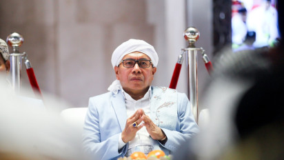 Pilkada Serentak Makin Dekat, Buya Yahya Ingatkan Banyak Setan Bermain, Salah Satunya …