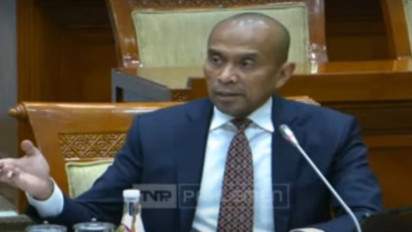 Presiden Komisaris Superbank soal Pimpinan dan Dewas KPK Sekarang: Masing-Masing Ingin Tampil Jadi Jagoan