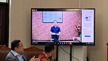 Eks Ketua MK Minta Hakim Tak Diintervensi soal Praperadilan Tom Lembong