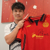 Ungkapkan Isi Hati Usai Resmi Berpisah dengan Persija, Ryo Matsumura Kenang Saat Thomas Doll Ajak ke Macan Kemayoran