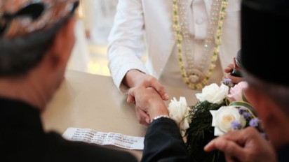 Jangan Buru-buru saat Cari Jodoh! Agar Tidak Menyesal, Kata Ustaz Adi Hidayat Begini Cara Pilih Istri yang Sesuai Ajaran Islam, Ternyata…