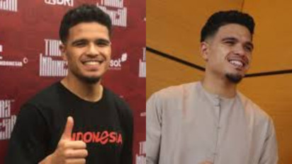 Pemain Mualaf Ragnar Oratmangoen Akui Gaya Main Bola Timnas Indonesia Berbeda dengan Negara Ini: Saya Harus Lebih...