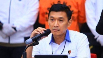 Satu DPO Kasus Judi Online Situs W88 Ditangkap, Bareskrim Sebut Dijemput dari Filipina