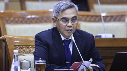 Profil Komjen Setyo Budiyanto, Ketua KPK Terpilih 2024-2029