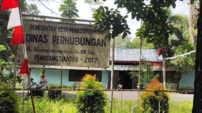 Polres Pematang Siantar Periksa Oknum Dishub Diduga Korupsi dan Pungli, Kadis Coba Suap Wartawan