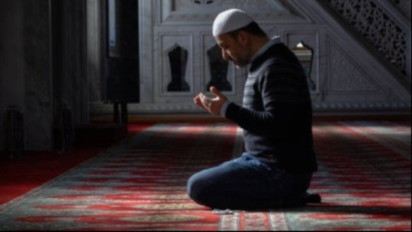 Bacaan Doa dalam Bepergian atau Perjalanan Jauh