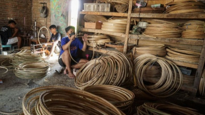 Mencegah Risiko "Moral Hazard" dari Kebijakan Penghapusan Utang UMKM