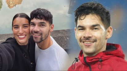 Tanpa Ragu-ragu, Istri Sandy Walsh Bongkar Curahan Hati sang Suami untuk Bergabung di Timnas Indonesia: Dia itu…