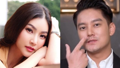 Tak Mau Tutup-tutupi Lagi, Sarwendah Akhirnya Jujur soal Pertemuannya dengan Boy William: Dia Mau...