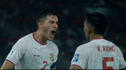 Ramalan Media Eropa Tak Terbukti soal Timnas Indonesia Tunduk oleh Arab Saudi, Nyesal Remehkan Anak Asuh Shin Tae-yong?