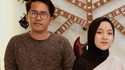 Tak lagi Sekadar Rumor! Nissa Sabyan dan Ayus Ternyata Sudah Sah Menikah, Mahar Uang Rp200 Ribu jadi Sorotan