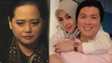 Kolase Mbak You - Syahrini dan Reino Barack