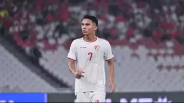 Debut Marselino Ferdinan di Oxford United sangat dinanti