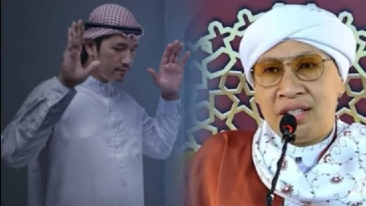 Ini Sembilan Udzur yang Membolehkan Laki-laki Tidak Shalat Jumat, Nomor Tujuh Kata Buya Yahya…
            - galeri foto