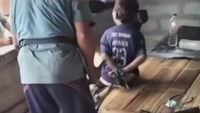 Terkuak Pengakuan Bocah yang Disetrum hingga Dipaksa Minum Miras di Tangerang Lantaran Dituduh Curi Uang Rp700 Ribu