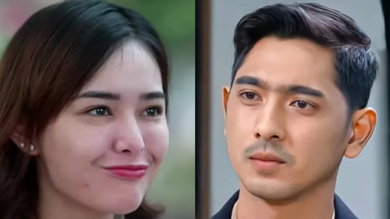 Amanda Manopo Punya Hubungan Khusus dengan Arya Saloka? Putri Anne Sampai Lontarkan Komentar Pedas: Ada Cewek yang Ngikut-ngikut Aing...
            - galeri foto