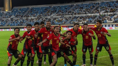 Jadikan PSSI Era Erick Thohir Sebagai Role Model, Federasi Sepak Bola Timor Leste Segera Lakukan Reformasi dan Perubahan Besar