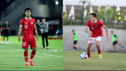 Masih Bisa Bertambah, Ini 22 Daftar Skuad Timnas Indonesia Piala AFF 2024