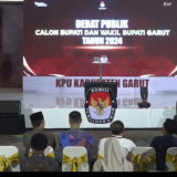 Tokoh masyarakat Garut Ceng Mujib Ajak Masyarakat Ciptakan Pilkada Aman dan Damai