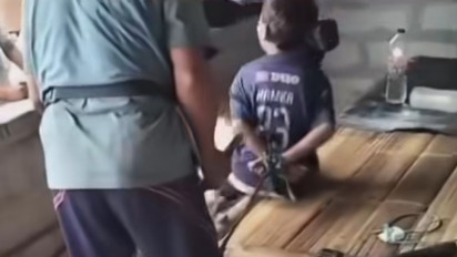 Nasib Terkini 4 Pelaku Setrum, Banting hingga Paksa Minum Miras ke Bocah di Tangerang