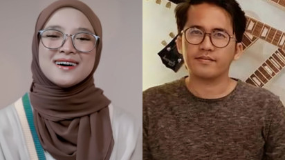 Sekarang Sudah Resmi Menikah, Padahal Dulu Ayah Nissa Sabyan Bersumpah Anaknya Tak Ada Hubungan dengan Ayus