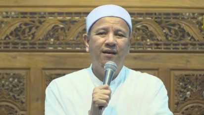 Langsung Kaya Raya, Baca Wirid ini Setelah Shalat Fardhu agar Dikepung Rezeki Kata Habib Novel Alaydrus Jadi Amalan...