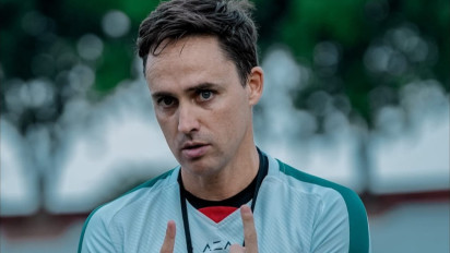 Jarak Liga 1 dan Laga Terakhir Timnas Indonesia Berhimpitan, Pelatih Persebaya: Idealnya Ada Istirahat Sepekan