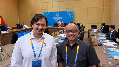 Ada Tarik Tambang! Cabang Olahraga SEA Games 2025 Thailand Rilis, Indonesia Maksimalkan Potensi