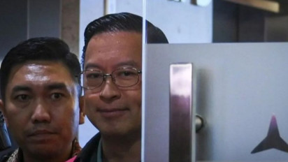 Tegas! Penetapan Tersangka Tom Lembong Dinilai Prematur dan Tidak Sah